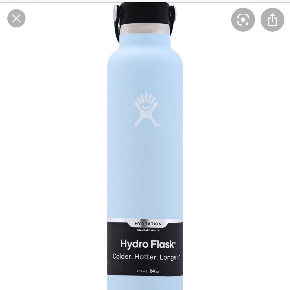 Looking to buy hydro flask 24 oz frost